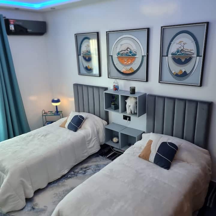 Спална соба 1