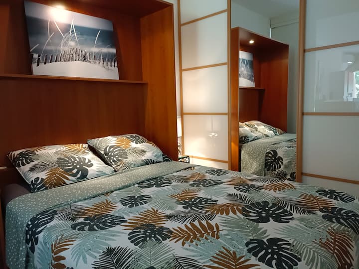 ห้องนอน