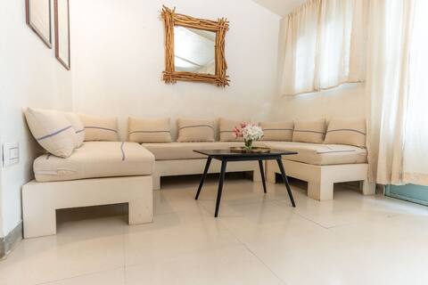 Serenity Beach, Villa Mandala