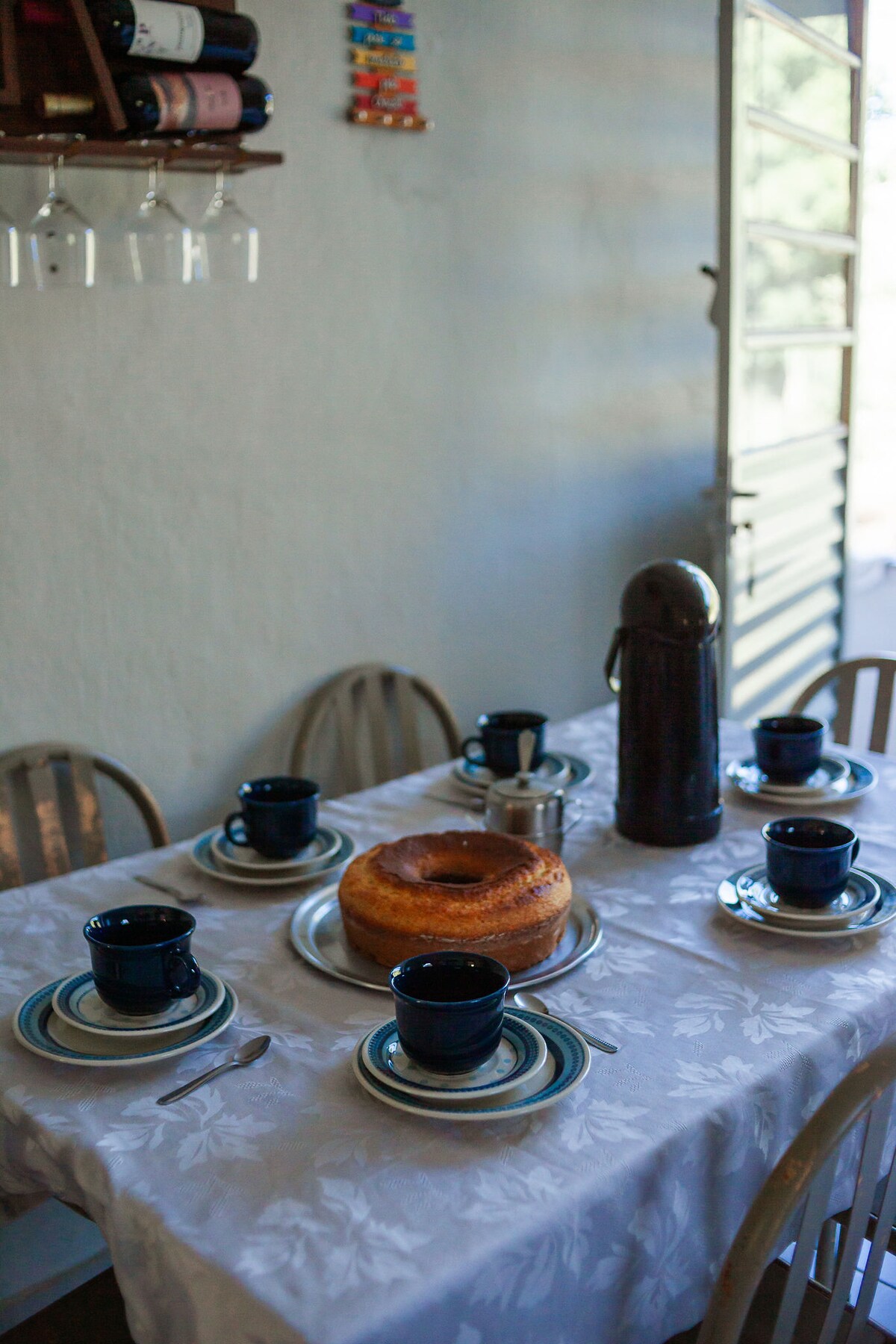 Anúncio popular: Recanto Ventania - Pleasant Country House em Pouso Alegre
