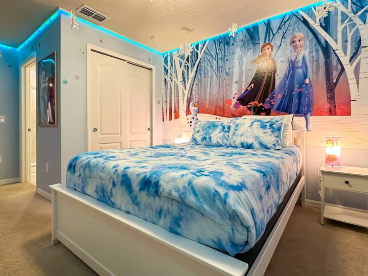 საძინებელი 4