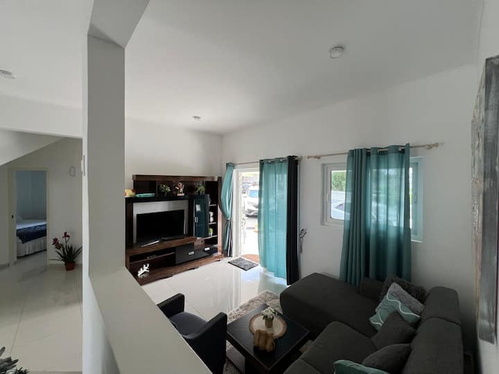 Divine Villa ; Private Pool - Curaçao