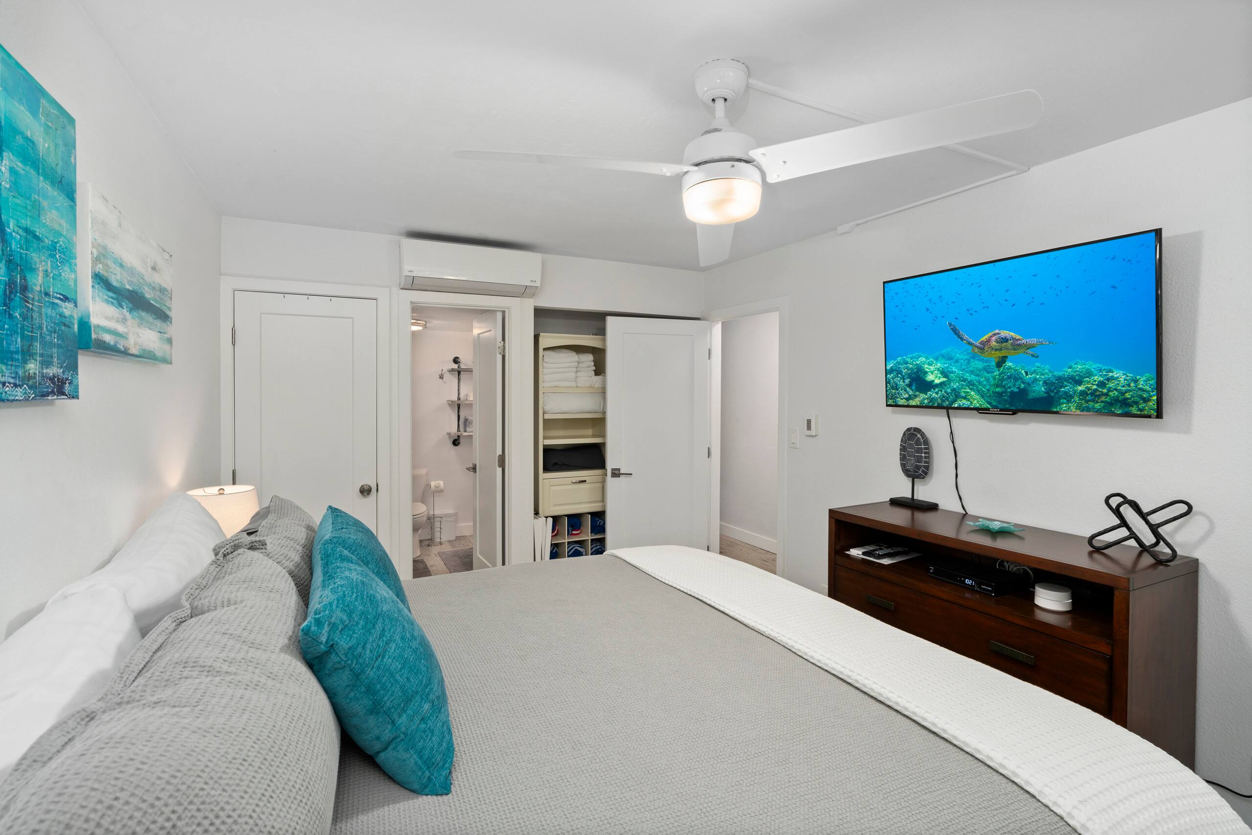 Home in Kihei · ★4.98 · 1 bedroom · 2 beds · 2 baths - Image 13