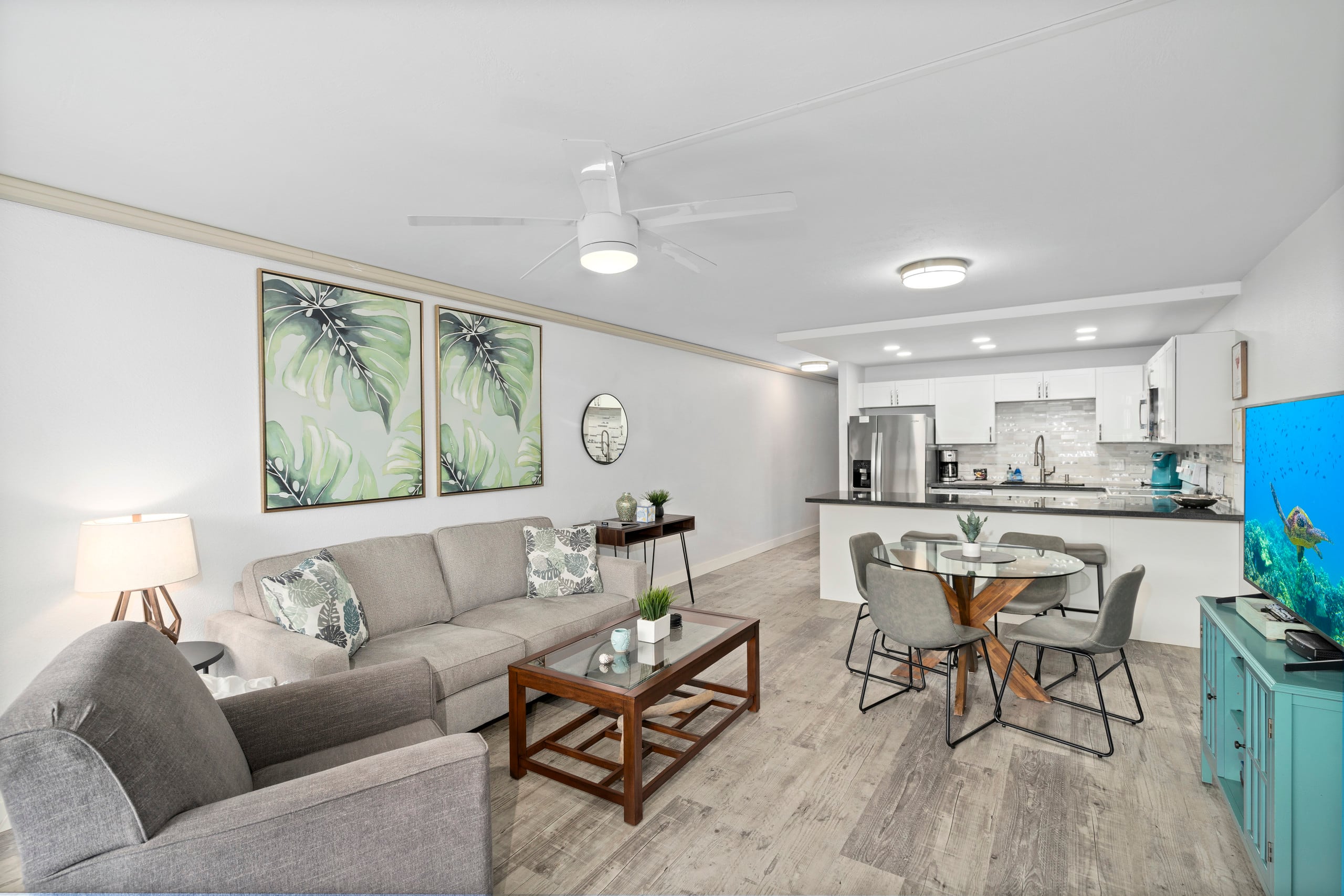 Home in Kihei · ★4.98 · 1 bedroom · 2 beds · 2 baths - Image 1