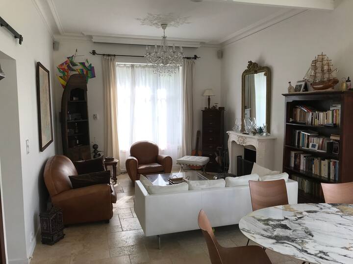 Villa Chic Et Calme Idéale Pour Famille Et Enfants - Pornic