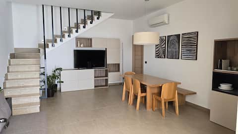Annuncio Airbnb popolare: Villino Antaeus - relax with private parking space a San Vito Lo Capo