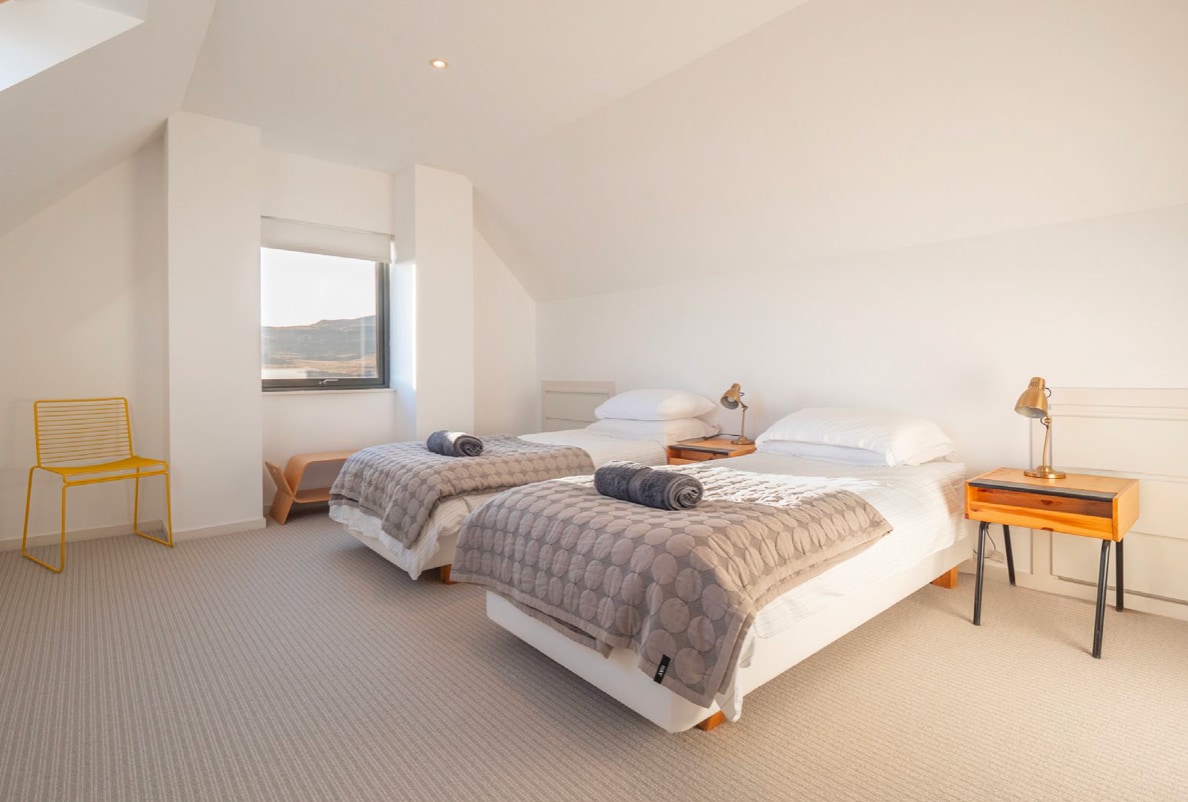 საძინებელი 2