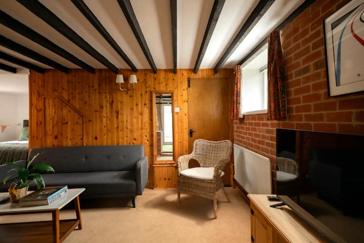 The Forge - Alton