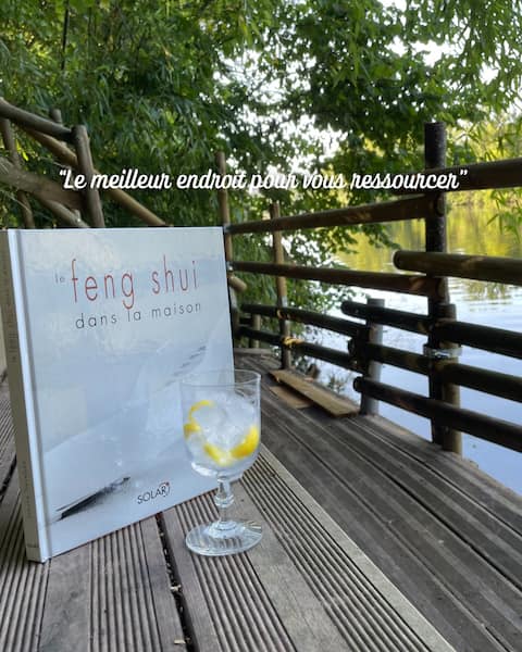 Between River & Bamboo ⁕River View⁕ Dog-friendly