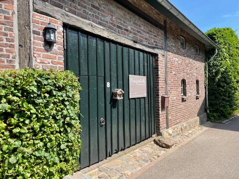 Vacation home in 5* heuvelland Zuid-Limburg