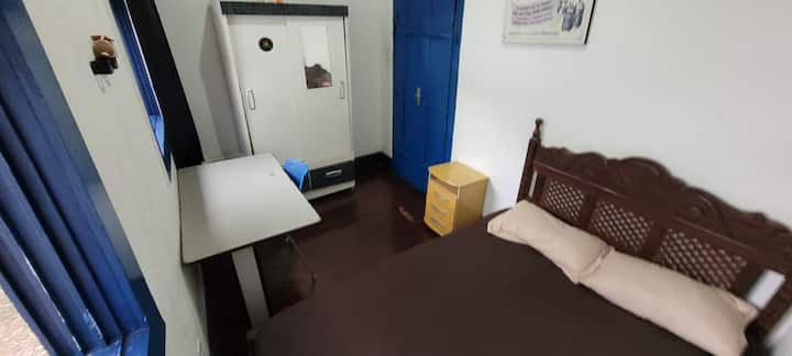 Chumba cha kulala 7