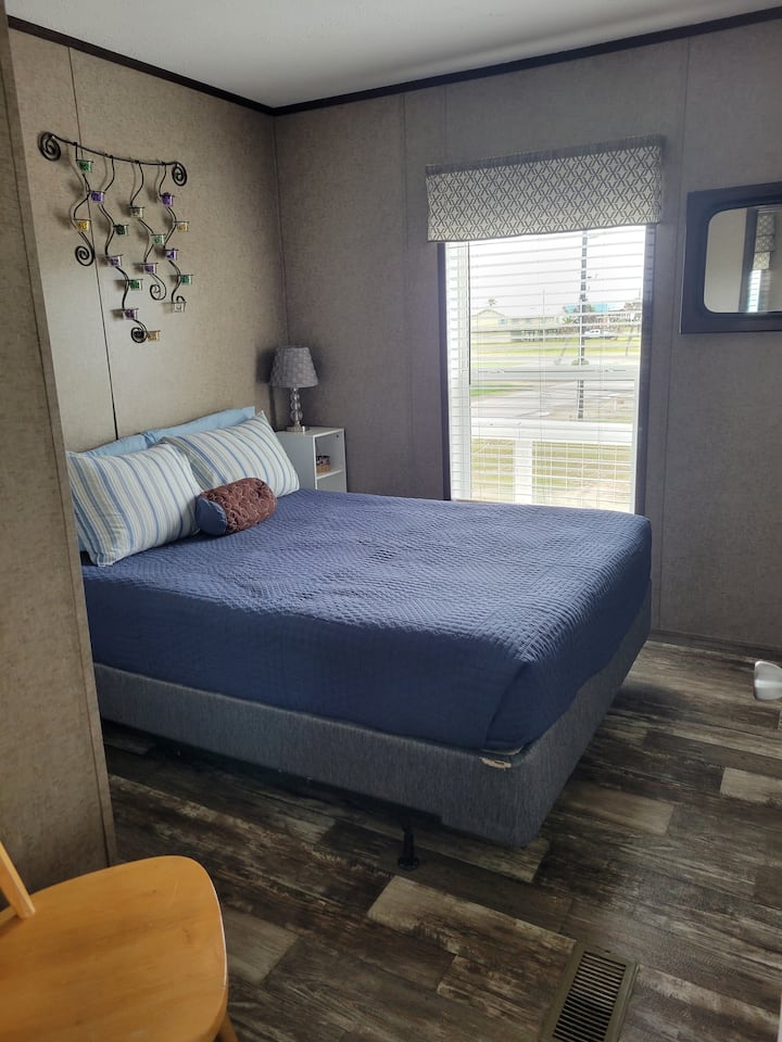 Queen Room Roku TV