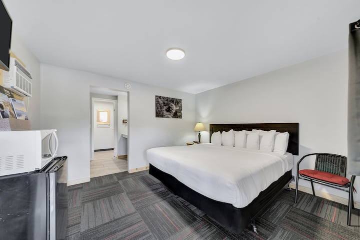 საძინებელი