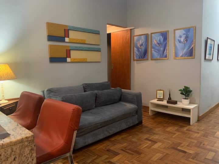 Дневна соба