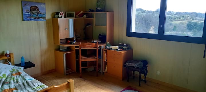 Dhomë gjumi 3