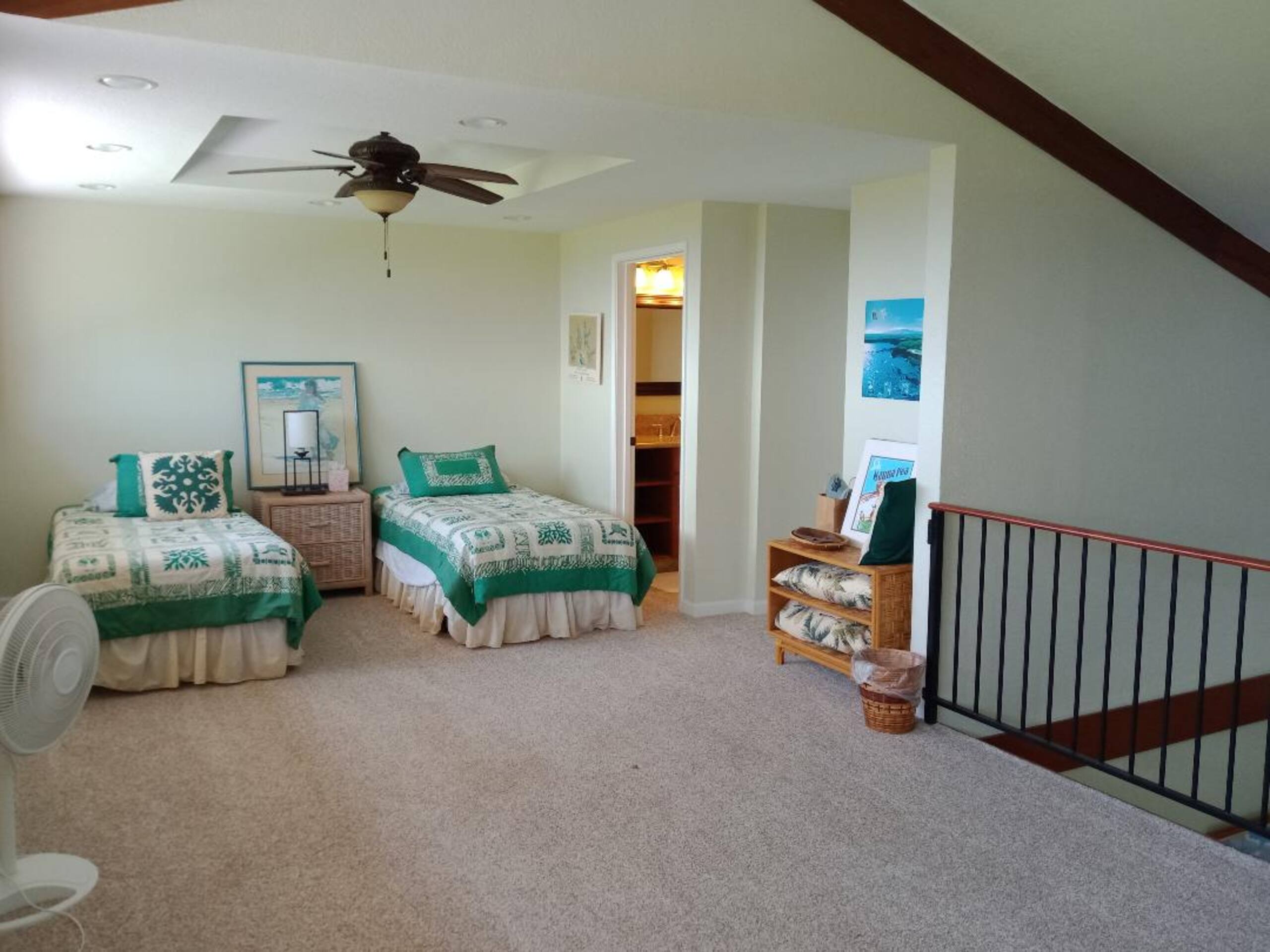 Condo in Kailua-Kona · ★4.71 · 2 bedrooms · 2 beds · 2.5 baths - Image 44