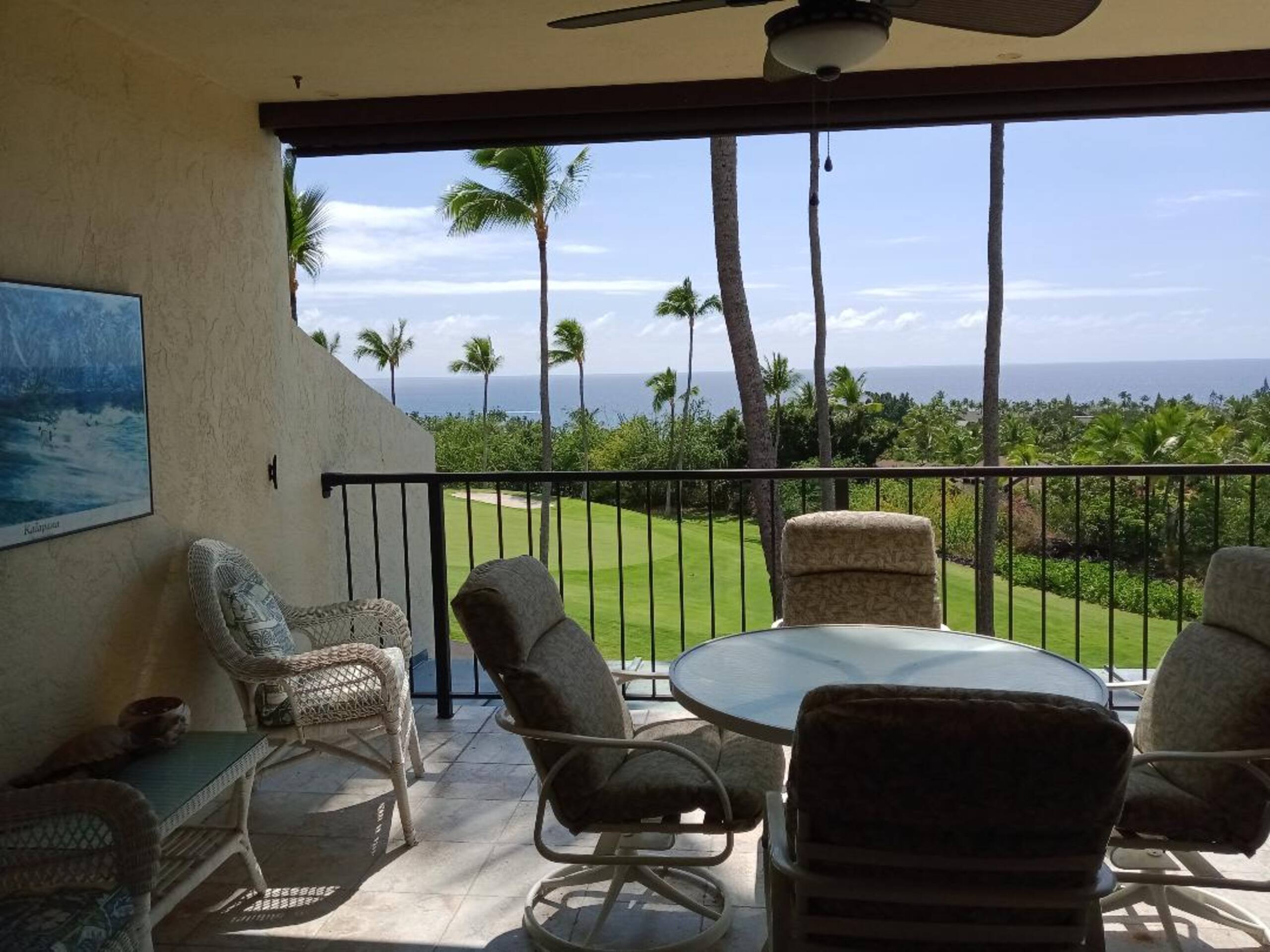 Condo in Kailua-Kona · ★4.71 · 2 bedrooms · 2 beds · 2.5 baths - Image 29