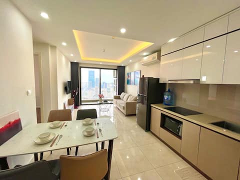 Kora House 2br C2 Dcapital  Luxury