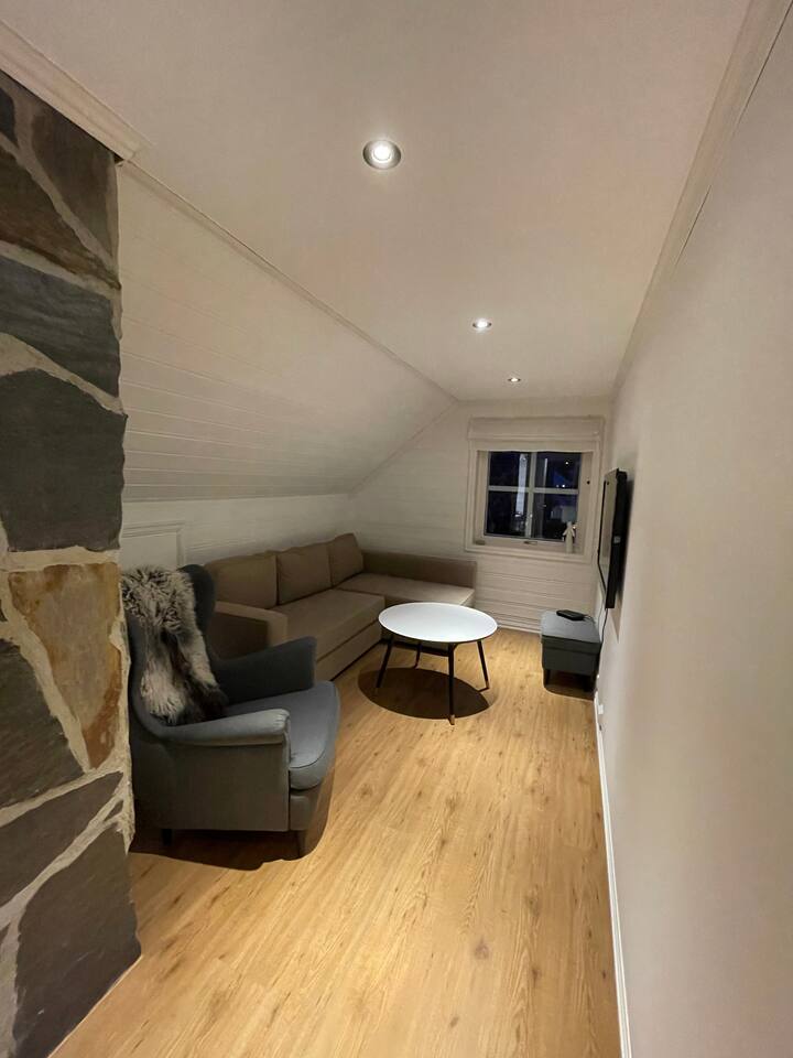 Дневна соба