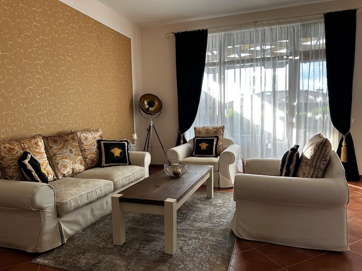 Sozopolis Cliffs Luxury Seaview Villa - Sozopol