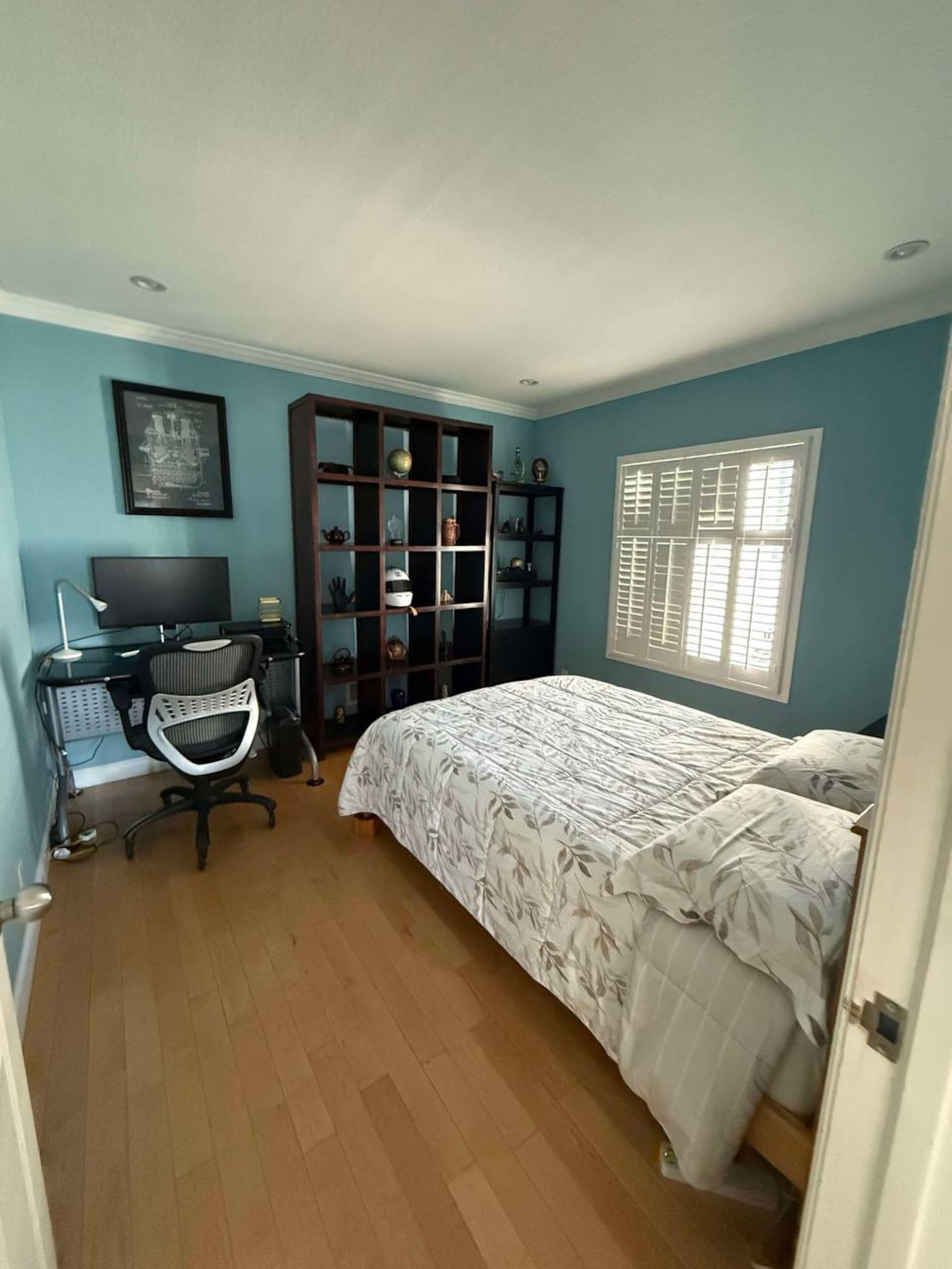 Home in San Francisco · ★4.82 · 3 bedrooms · 4 beds · 1 bath - Image 9