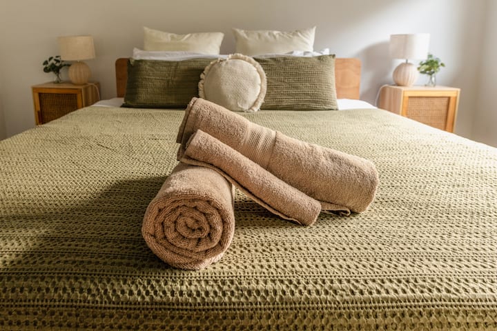 غرفة النوم 3