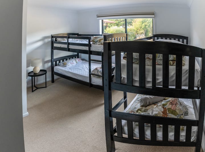 غرفة النوم 4