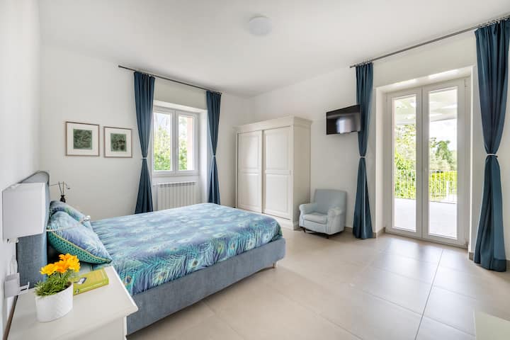 საძინებელი 2