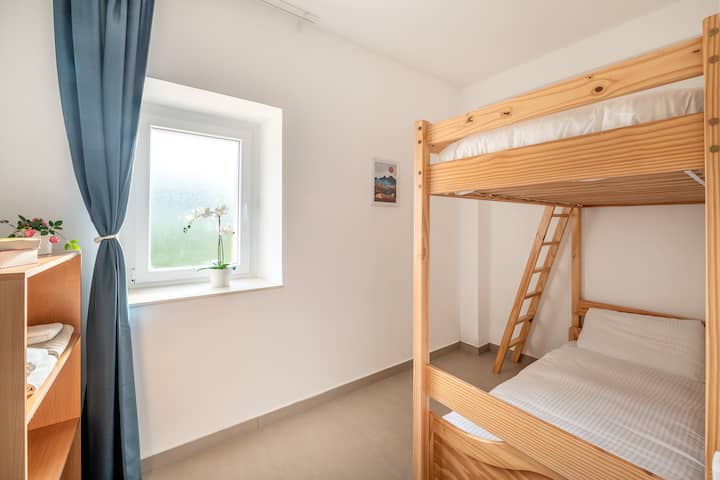 საძინებელი 3