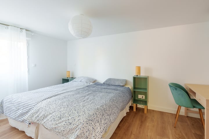 Chambre 6