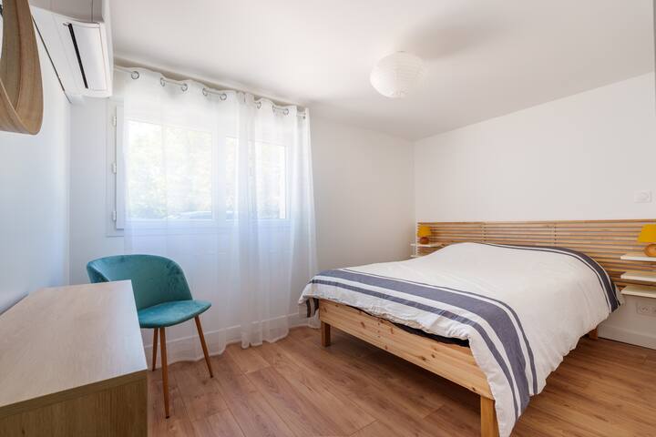 Chambre 7