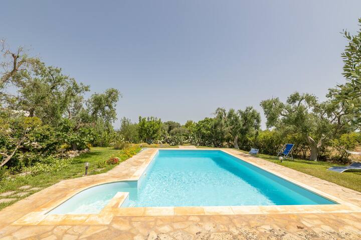 Villa Verdena down gallery image 2