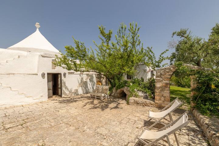 Villa Verdena down gallery image 4