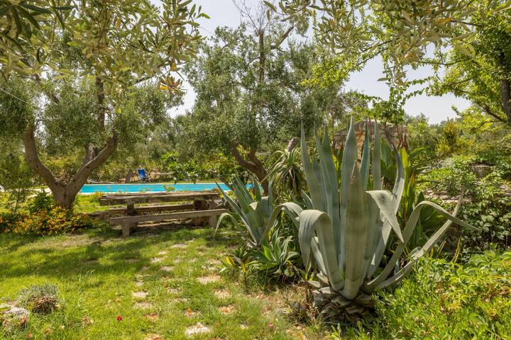 Villa Verdena down gallery image 3