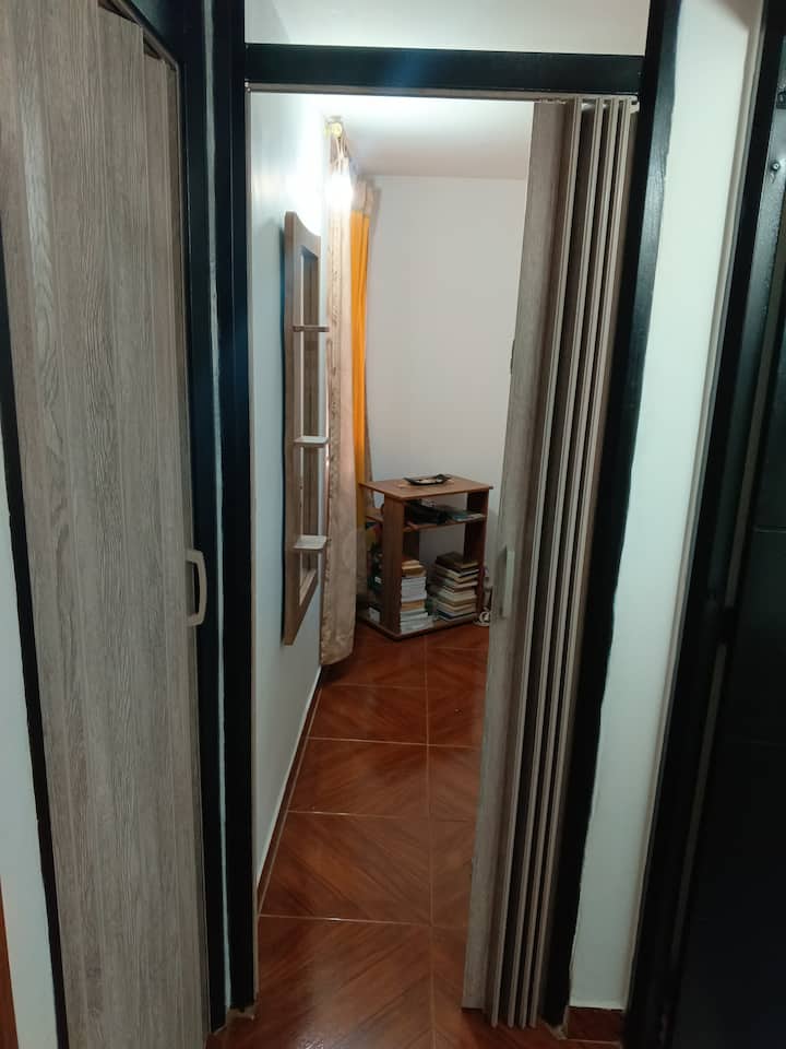 Спална соба 1