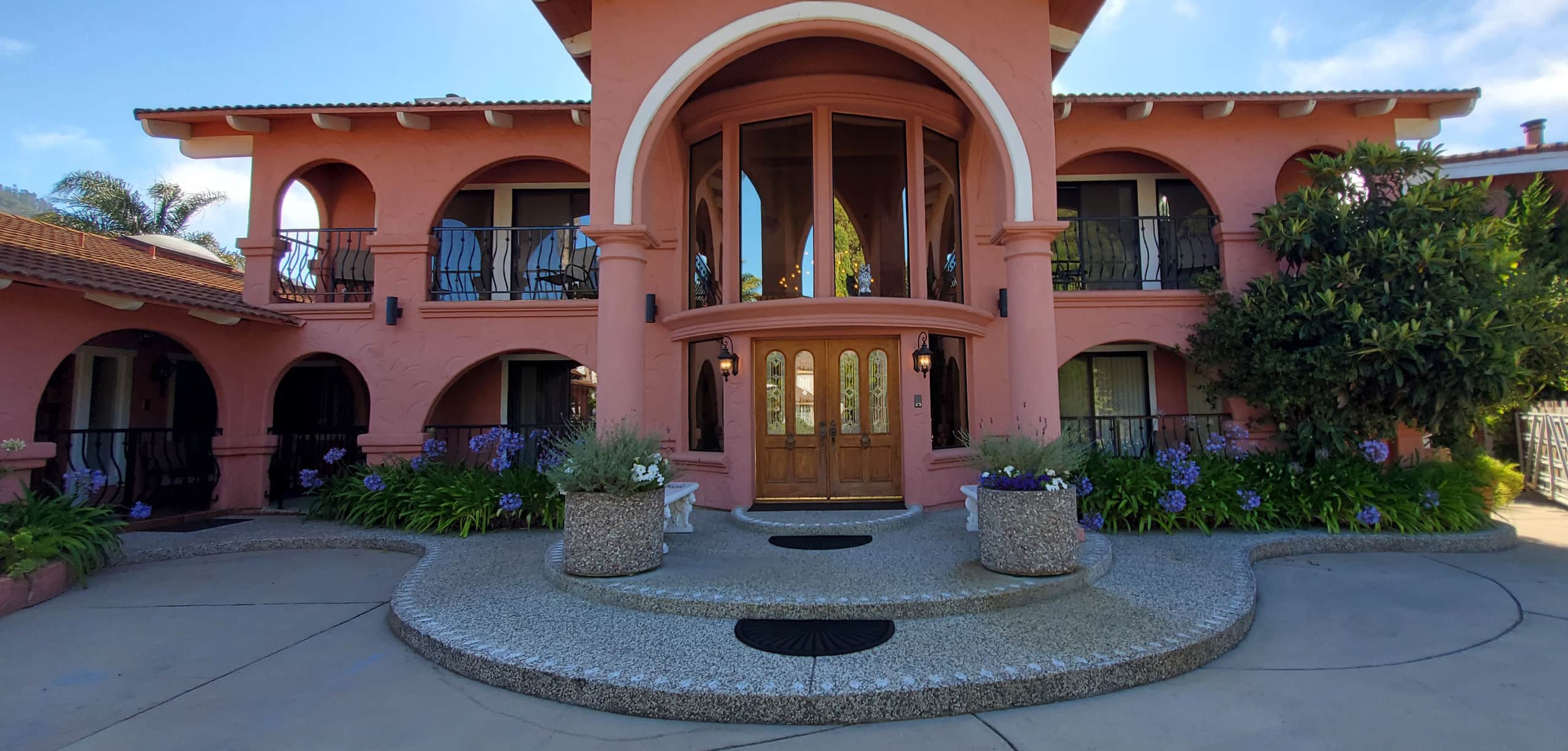 Mediterranean Villa with Indoor Pool & 4 Kitchens - Photo 55