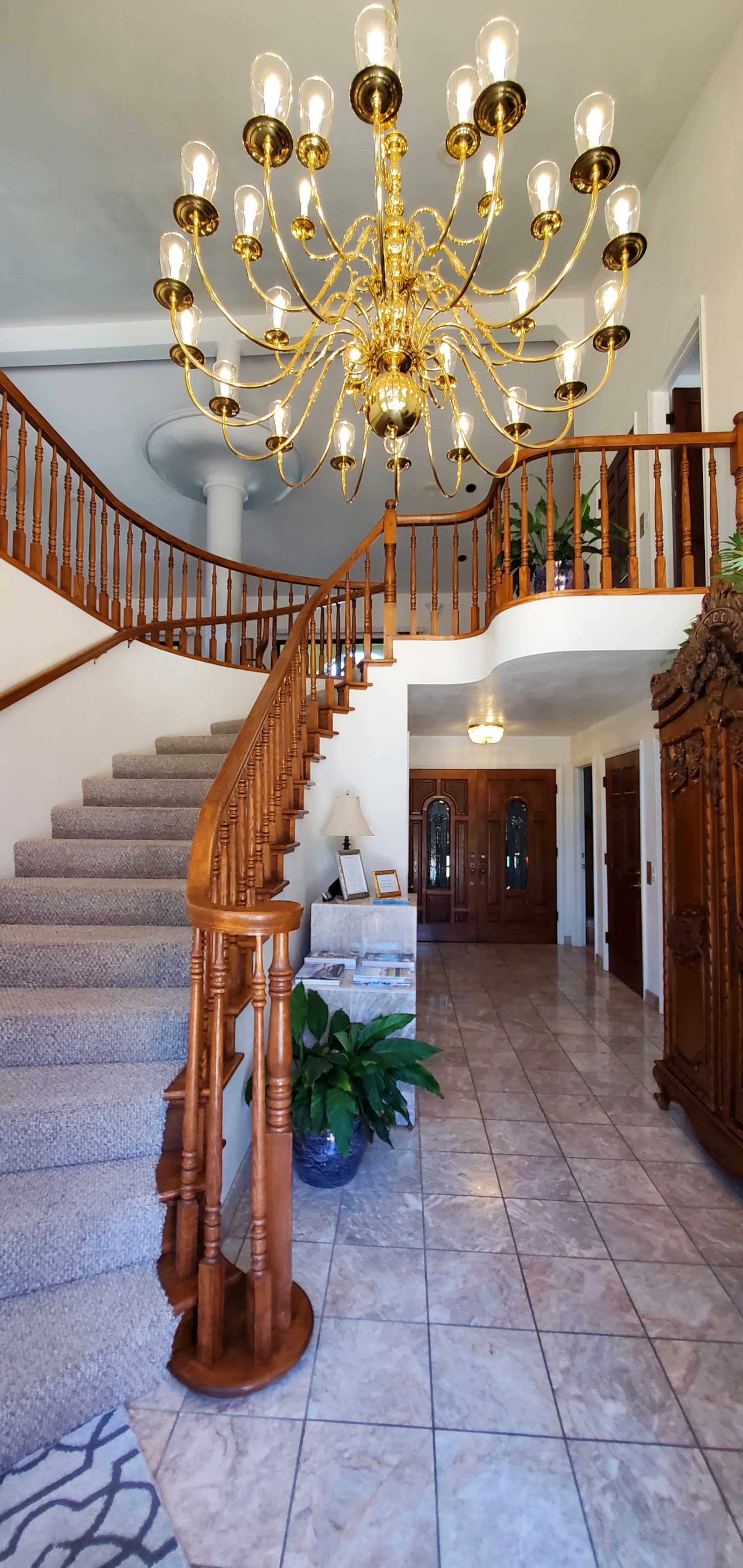 Mediterranean Villa with Indoor Pool & 4 Kitchens - Photo 66