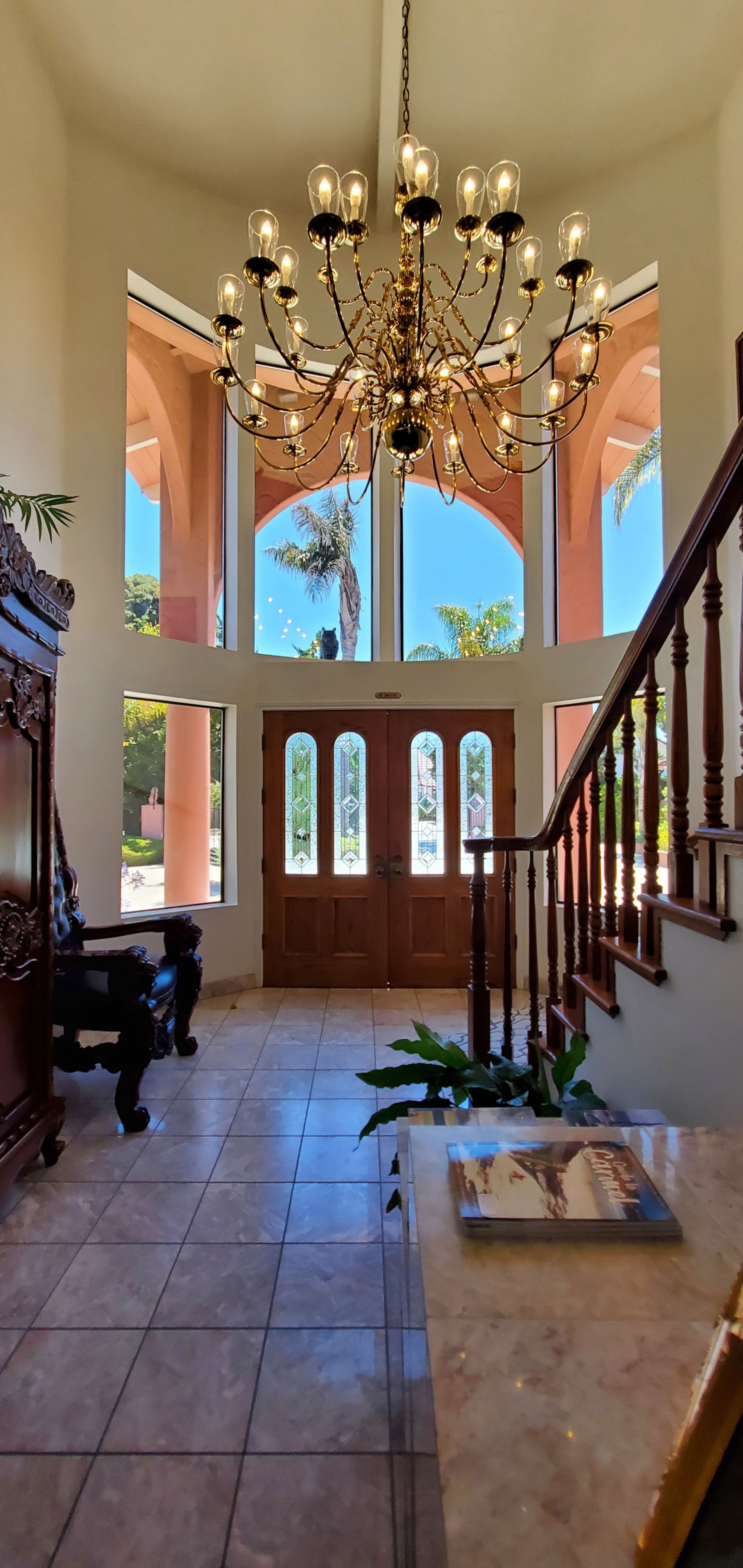 Mediterranean Villa with Indoor Pool & 4 Kitchens - Photo 67