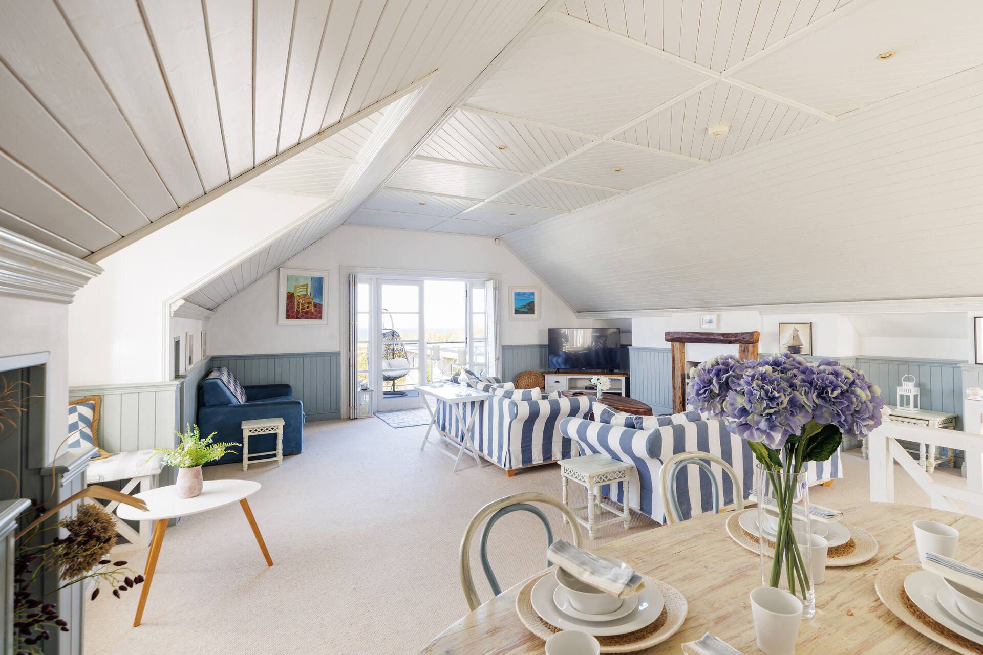 Wild Atlantic Way Beachhouse — foto 5