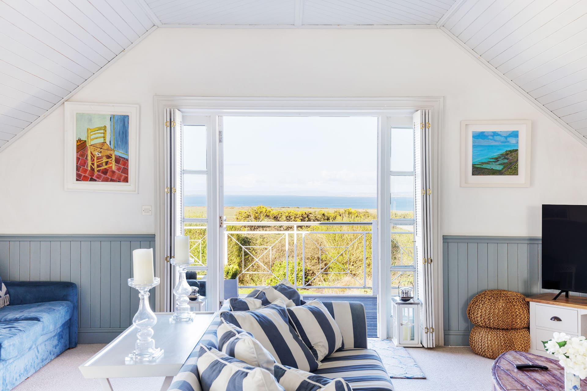 Wild Atlantic Way Beachhouse