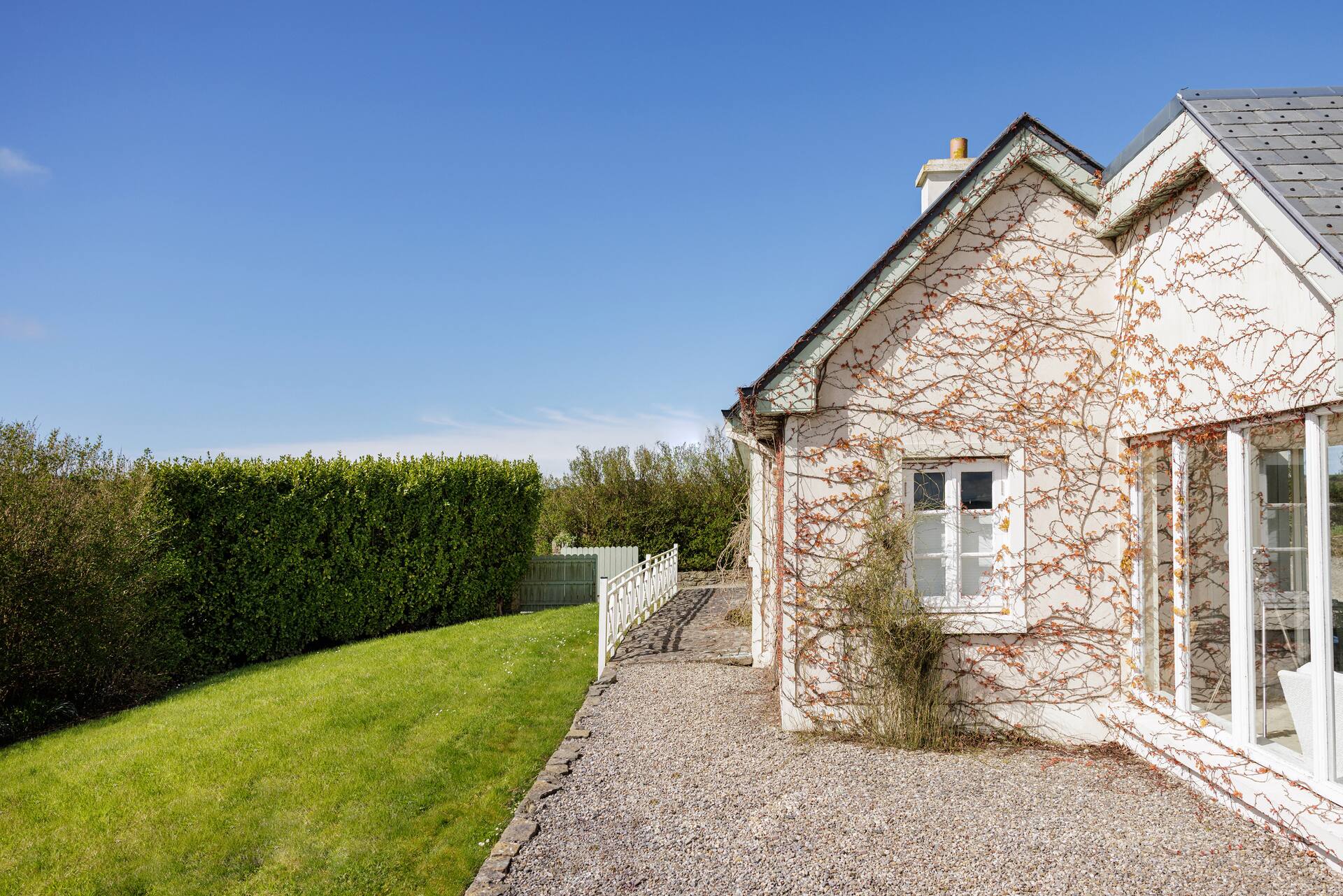 Wild Atlantic Way Beachhouse — foto 2