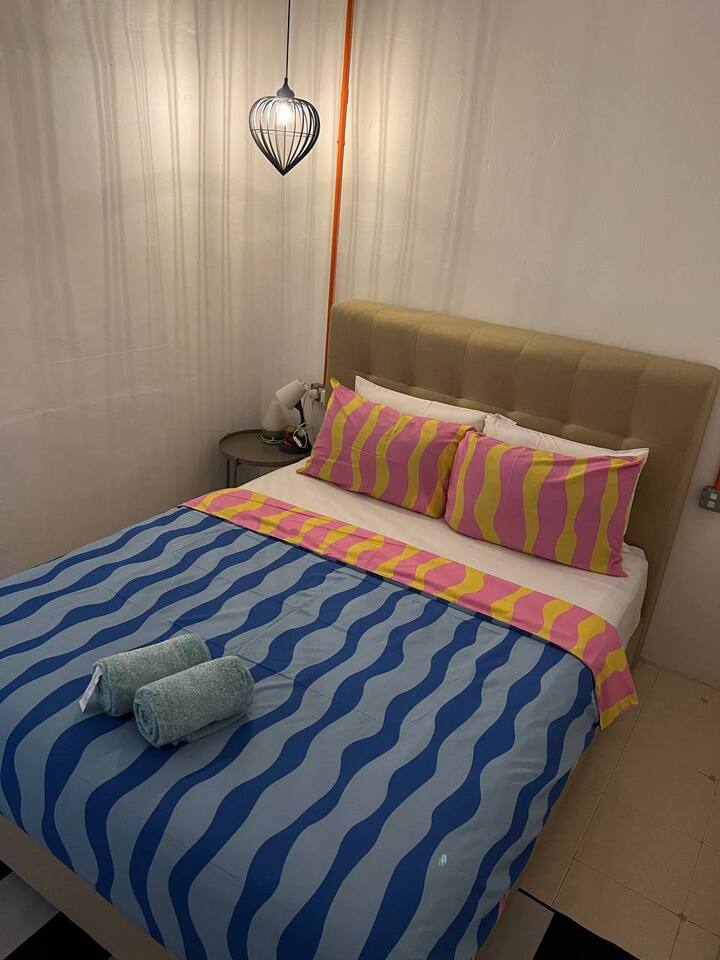 საძინებელი 3