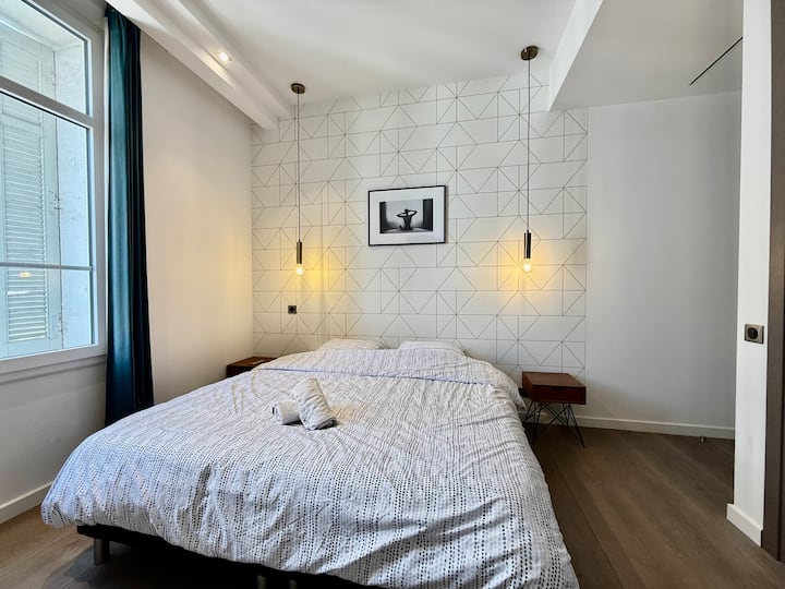 Habitación 1
