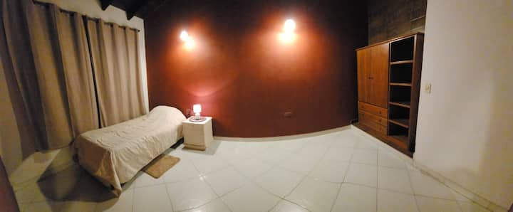 საძინებელი