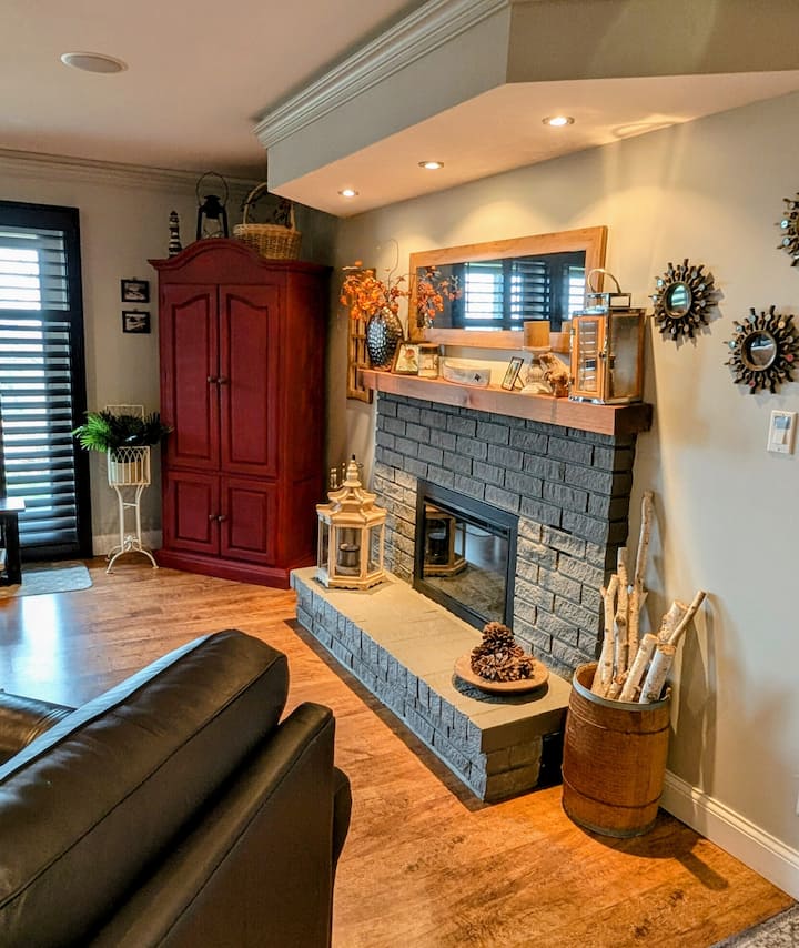 Nestled In B&b - Sole, Private Use Of Lower Level - Brighton
