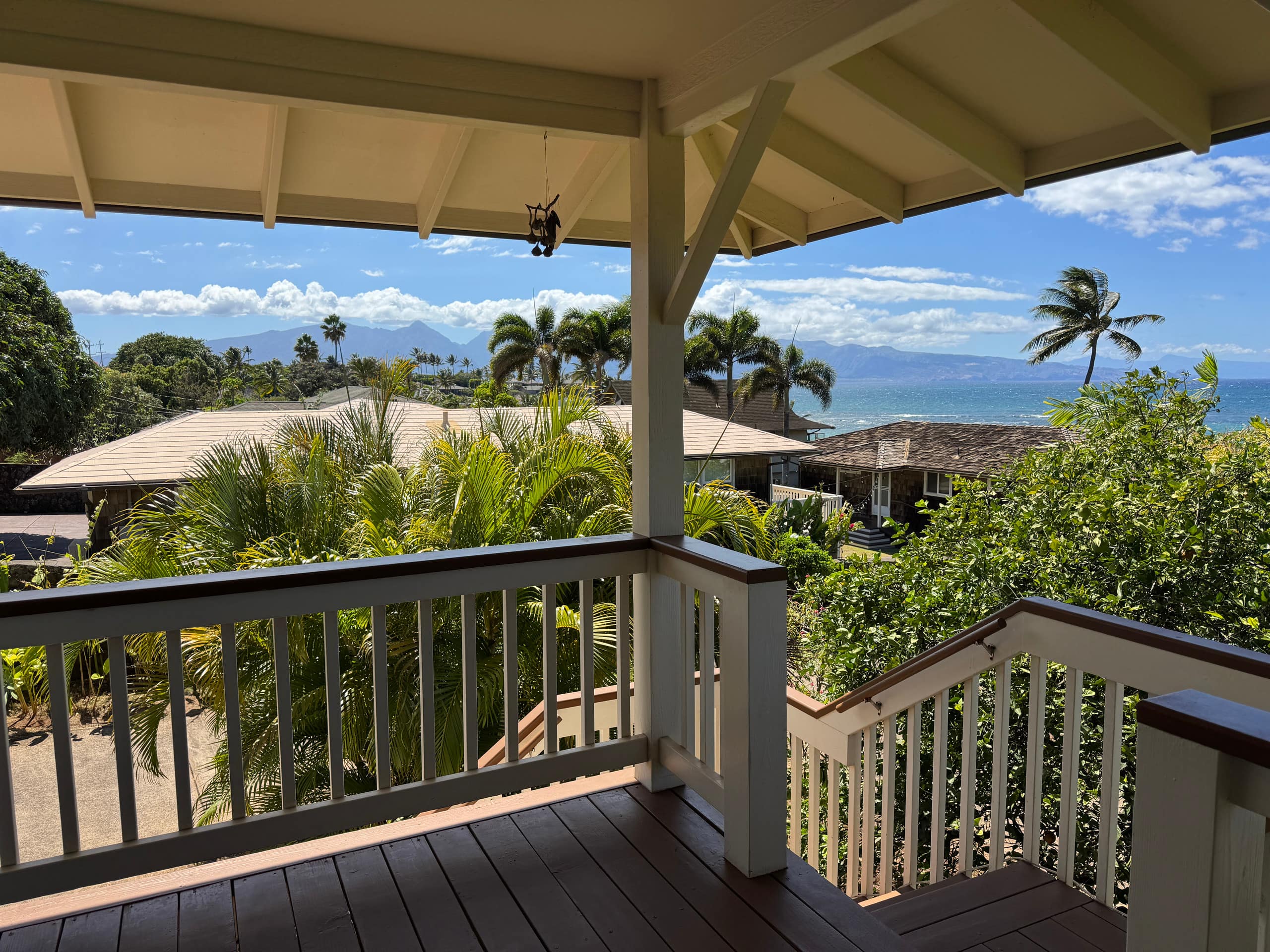 Guesthouse in Paia · ★4.93 · 1 bedroom · 1 bed · 1 bath - Photo 30
