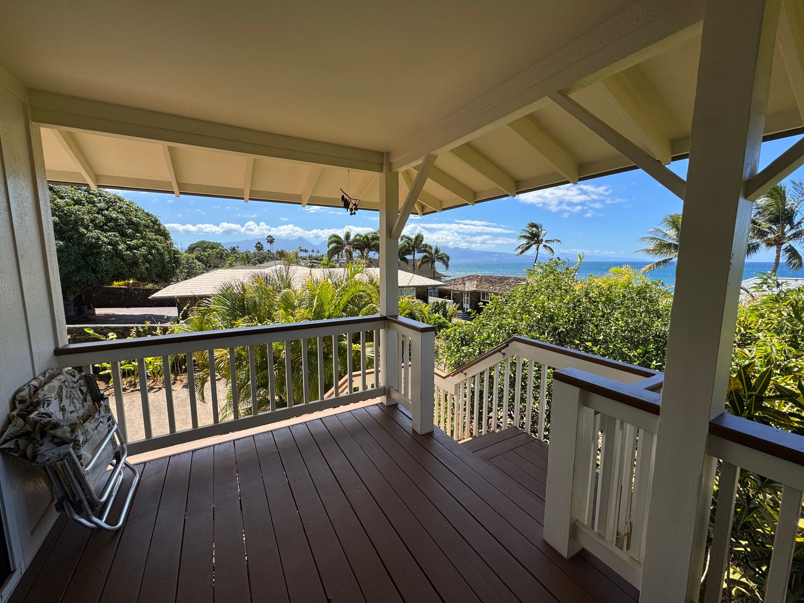 Guesthouse in Paia · ★4.93 · 1 bedroom · 1 bed · 1 bath - Photo 29