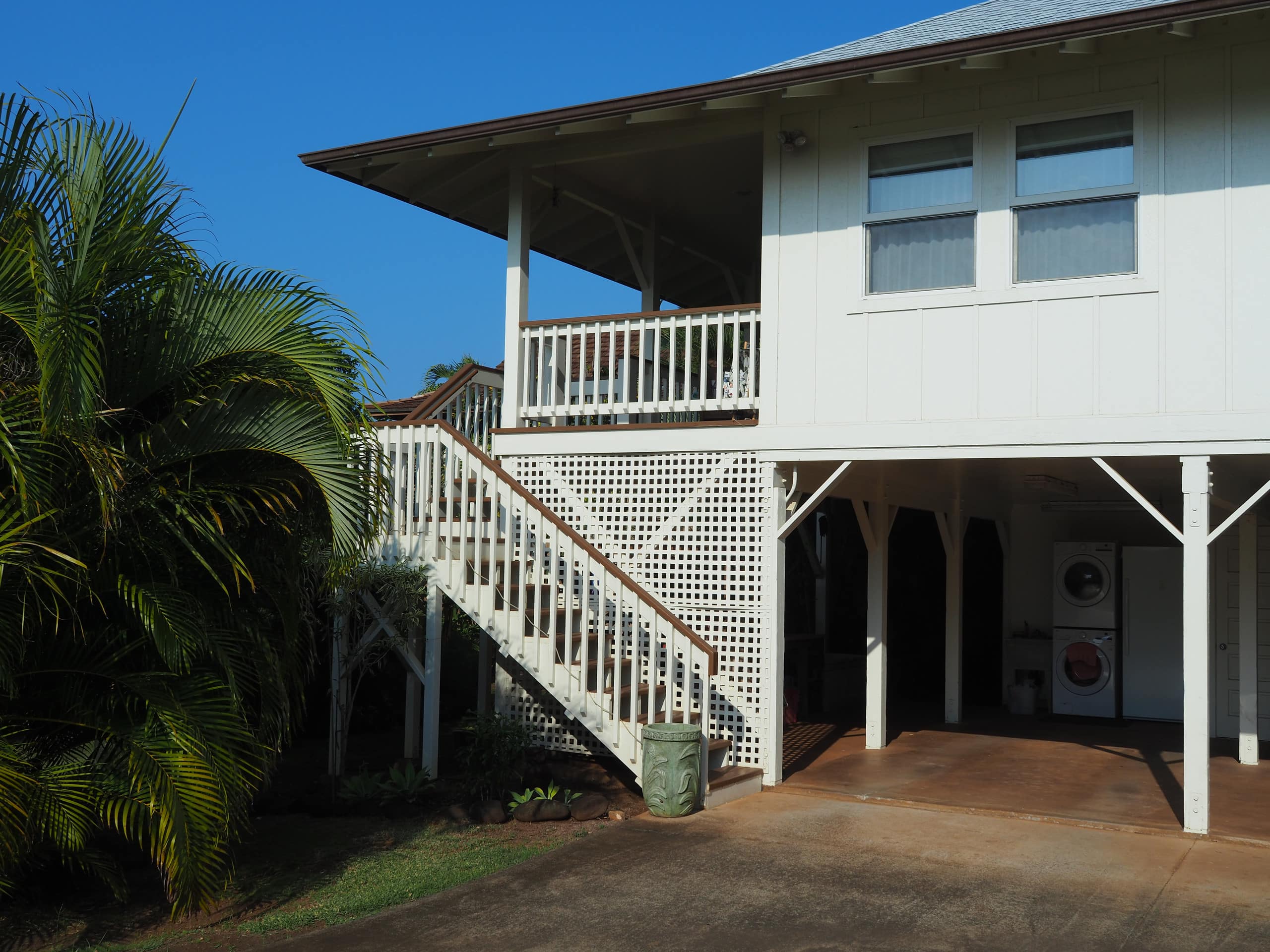 Guesthouse in Paia · ★4.93 · 1 bedroom · 1 bed · 1 bath - Photo 34