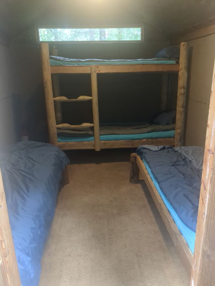 Spálňa