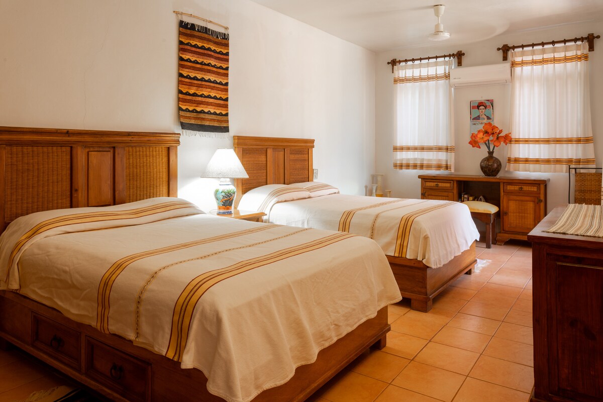 ห้องนอน2